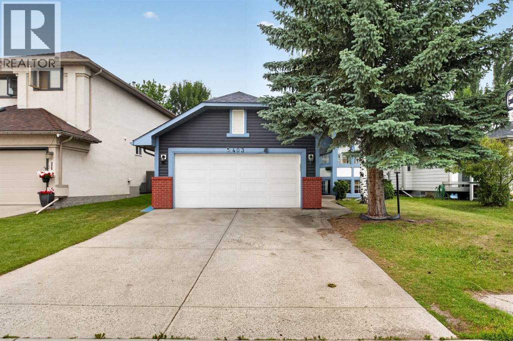 Residential in Calgary