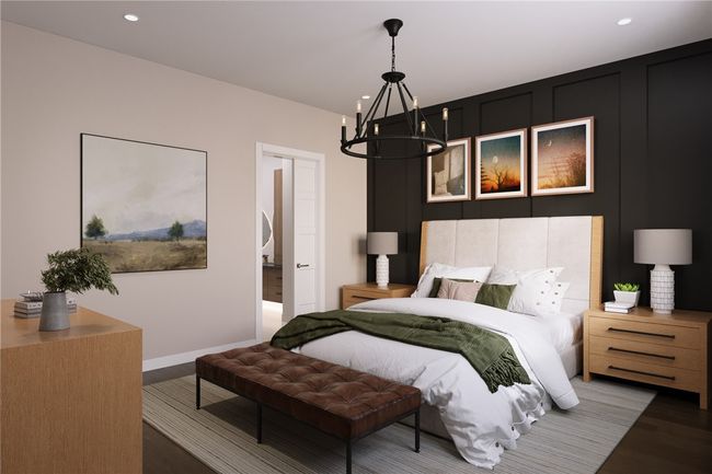 615 Highland Grn, Townhouse with 2 bedrooms, 2 bathrooms and null parking in Victor NY | Image 9