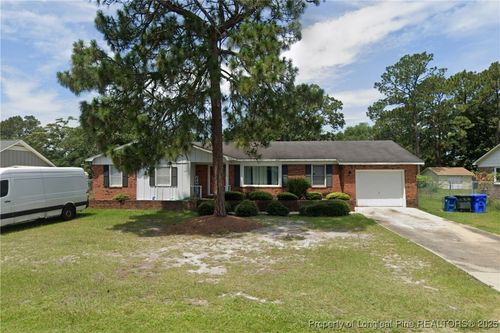 1510 Diplomat Dr, Fayetteville, NC, 28304-6021 | Card Image