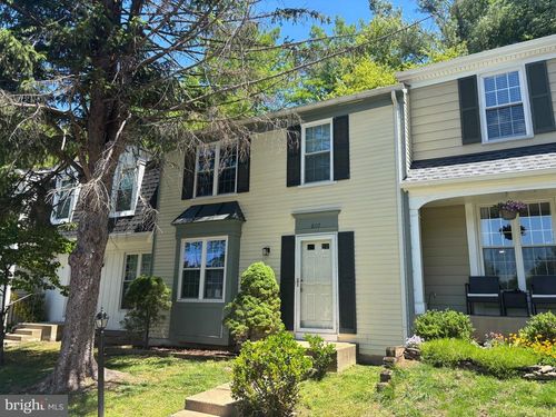 6117 Martins Landing Ct, BURKE, VA, 22015-2578 | Card Image