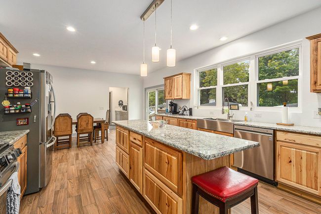 5858 E Deer Rd, House other with 5 bedrooms, 3 bathrooms and null parking in Fountain MI | Image 18