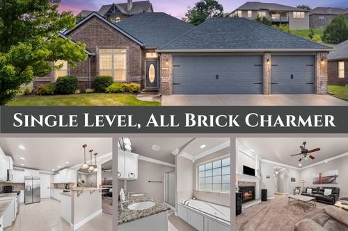 180 Stoney Pointe Dr, Hollister, MO, 65672-4101 | Card Image