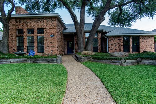 1507 Broadmoor Dr, Richardson, TX, 75082-3033 | Card Image