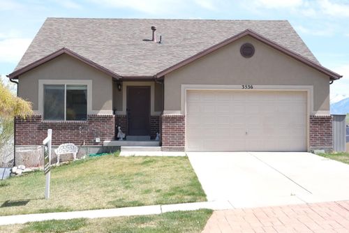 3536 S Hawk Dr, Saratoga Springs, UT, 84045-6478 | Card Image
