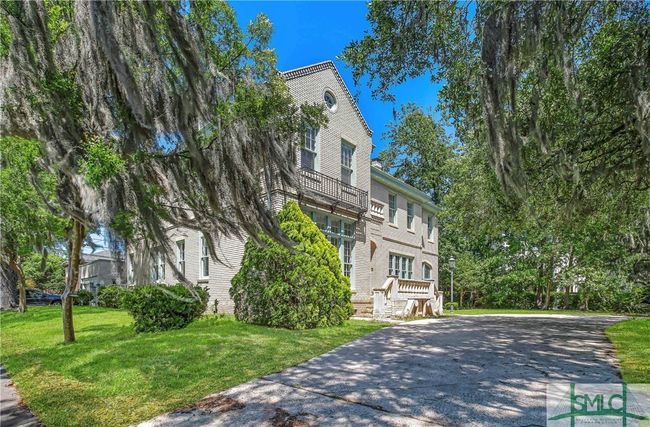 624 E Victory Dr, House other with 8 bedrooms, 5 bathrooms and null parking in Savannah GA | Image 34