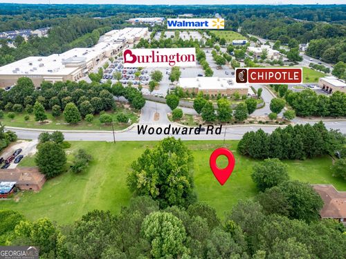 2464 Woodward Rd, South Fulton, GA, 30349-4824 | Card Image