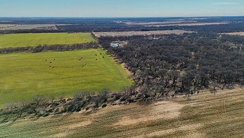 454 County Road 196, Gorman, TX, 76454-1401 | Card Image