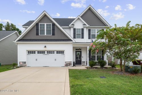 2028 Blue Bonnet Cir, Castle Hayne, NC, 28429-1103 | Card Image
