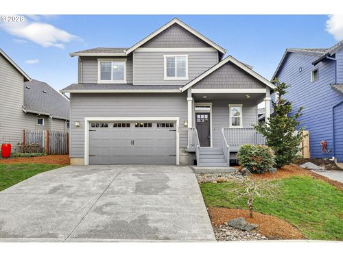 1057 Ne Regan Hill Loop, Estacada, OR, 97023 | Card Image