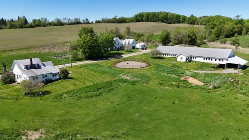 1388 Taylor Farm Rd, Marshfield, VT, 05658 | Card Image