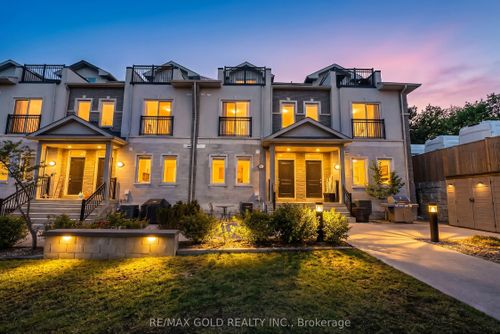 6-1030 Dunsley Way, Whitby, ON, L1N0L5 | Card Image