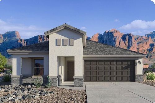 2519 S 125th Dr, Avondale, AZ, 85323 | Card Image