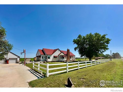 21167 County Road 70, Eaton, CO, 80615-9224 | Card Image