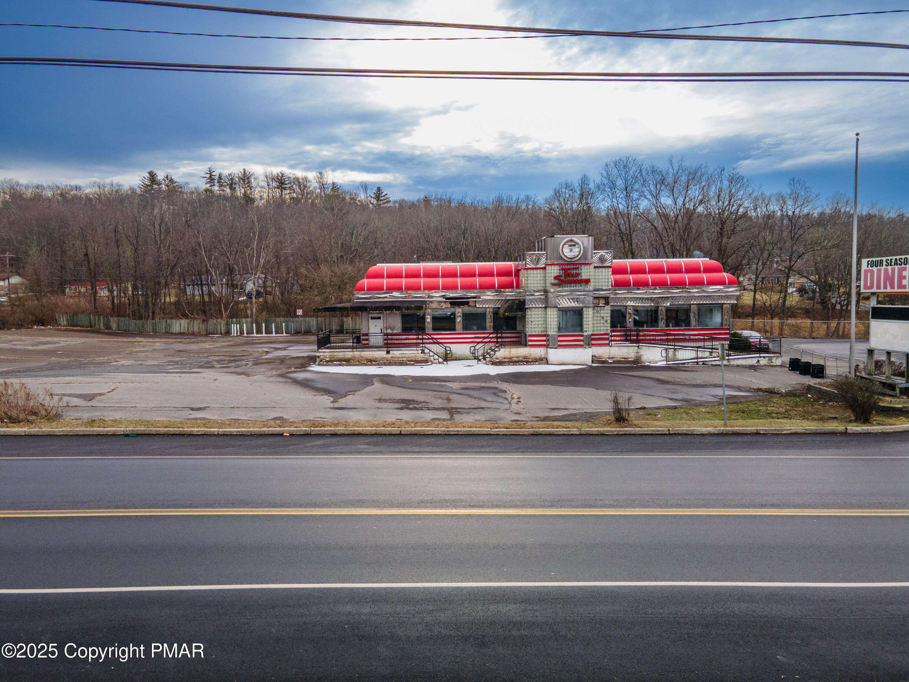 5000 Milford Rd, East Stroudsburg, PA 18302