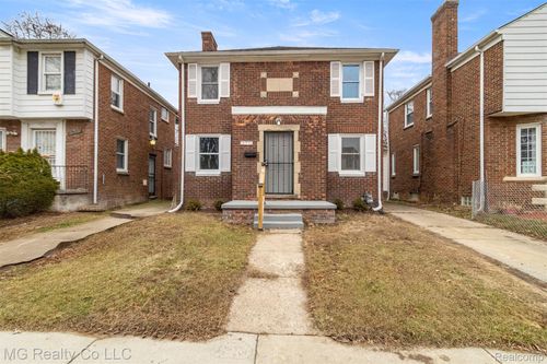 15771 Birwood St, Detroit, MI, 48238-1028 | Card Image