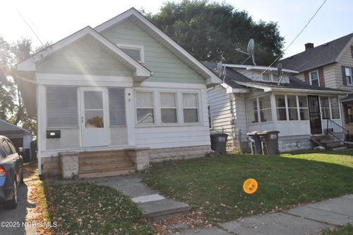 128 Carbon Street, Toledo, OH, 43605 | Card Image