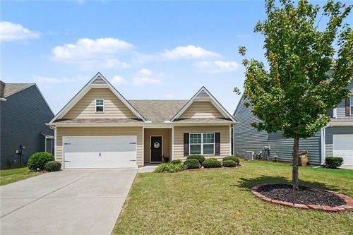 55 Monarch Ct, Dallas, GA, 30132-0581 | Card Image