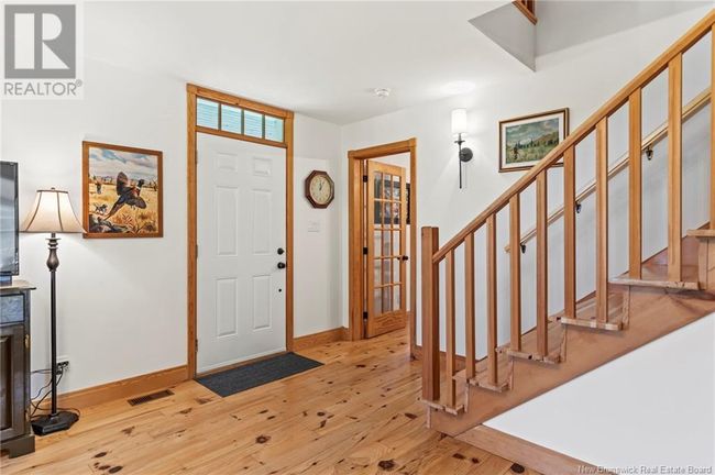80 Jenkins Dr, House other with 5 bedrooms, 4 bathrooms and null parking in Killarney Road NB | Image 19