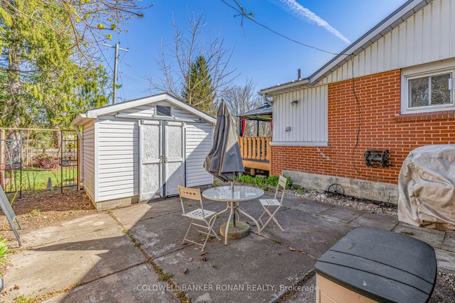 2 Lionel Stone Ave E, House other with 3 bedrooms, 2 bathrooms and 3 parking in Tottenham ON | Image 24