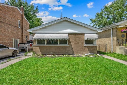 11338 Ada St, Chicago, IL, 60643-4426 | Card Image