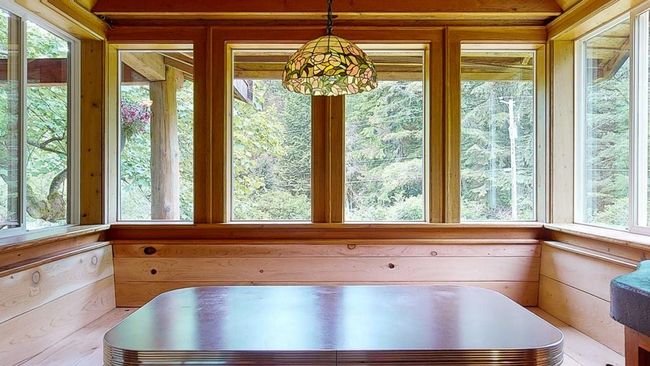 722 W Bay Rd, House other with 3 bedrooms, 1 bathrooms and null parking in Gambier Island BC | Image 12