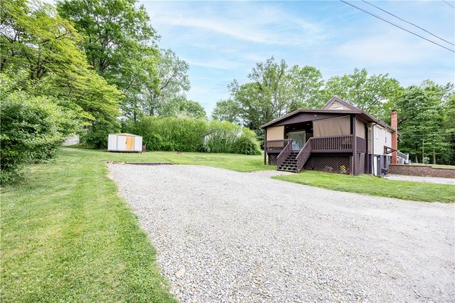 1248 Hyde Park Rd, House other with 3 bedrooms, 2 bathrooms and 4 parking in Allegheny Twp - WML PA | Image 31