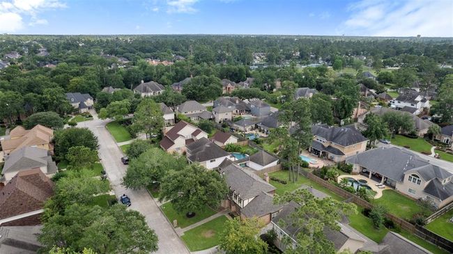 16611 Brenton Oaks Dr, House other with 4 bedrooms, 3 bathrooms and 2 parking in Spring TX | Image 33