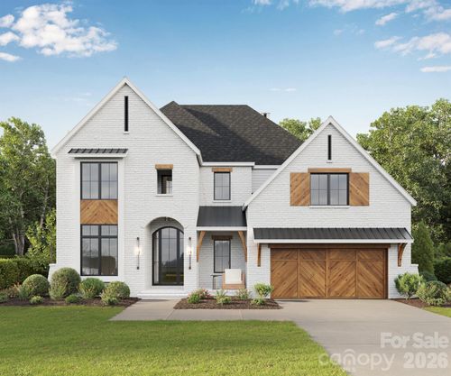 4-1814 Namaste Dr, Charlotte, NC, 28277 | Card Image