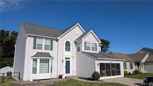 62 Morris Cres, West Seneca, NY, 14224-1614 | Card Image