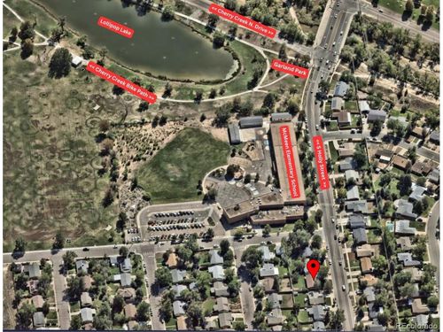 962 S Holly St, Denver, CO, 80246-2306 | Card Image