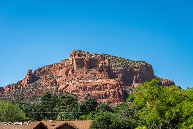 135 Starlight Way Way, House other with 3 bedrooms, 2 bathrooms and null parking in Sedona AZ | Image 30
