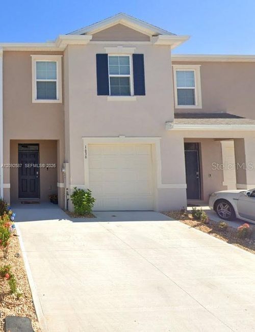 1636 Thicket Ave, DAVENPORT, FL, 33837-1594 | Card Image