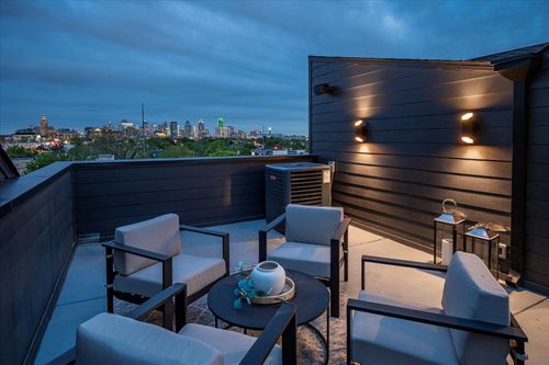 102-4534 Lake Ave, Dallas, TX, 75219-1718 | Card Image