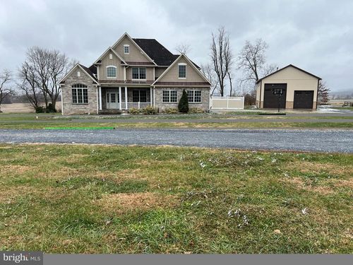 3913 Cap Stine Rd, Frederick, MD, 21703-7446 | Card Image