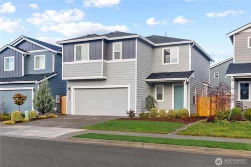 31219 122nd St Se, Sultan, WA, 98294-4033 | Card Image