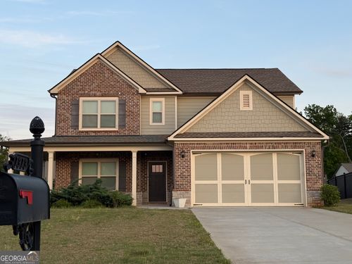 1313 Calgary Lake Dr, Winder, GA, 30680-4916 | Card Image