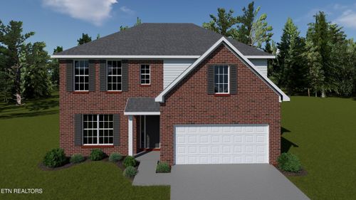 2040 Hickory Reserve Rd, Knoxville, TN, 37932 | Card Image