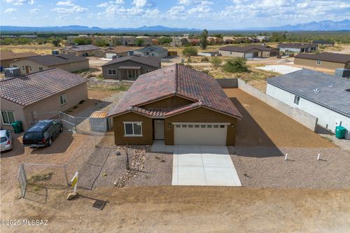 218 S Atlanta Street, Vail, AZ, 85641 | Card Image