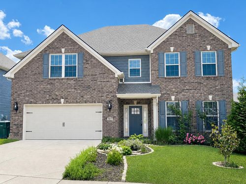 1917 Cattle Path, Lexington, KY, 40509 | Card Image