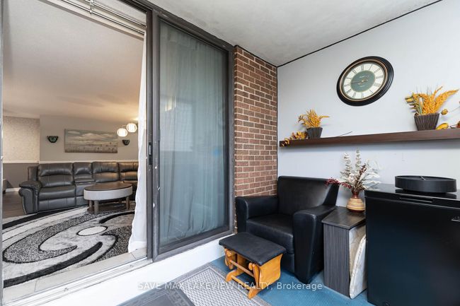 104 - 18 Knightsbridge Rd, Condo with 3 bedrooms, 2 bathrooms and null parking in Brampton ON | Image 15