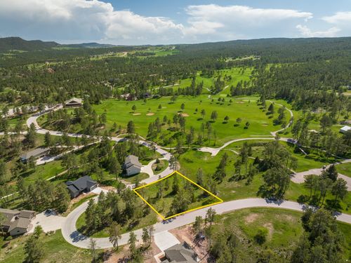 1106 Clubhouse Dr, Hot Springs, SD, 57747 | Card Image