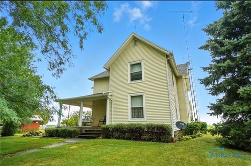 10755 Bixel Rd, Bluffton, OH, 45817-9506 | Card Image
