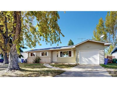 3107 Butternut Dr, House other with 3 bedrooms, 1 bathrooms and null parking in Loveland CO | Image 3