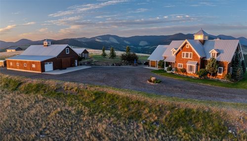 5325 Elk Ridge Rd, Helena, MT, 59601-6605 | Card Image