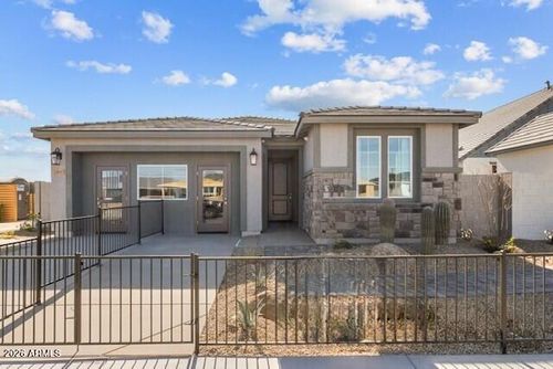 24047 W Pueblo Avenue, Buckeye, AZ, 85326 | Card Image