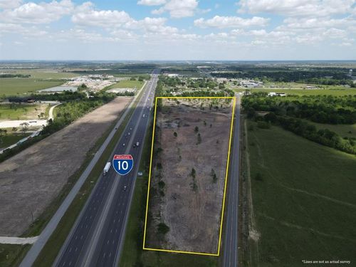 TBD Hwy 3258 Highway, Iowa, LA, 70647 | Card Image