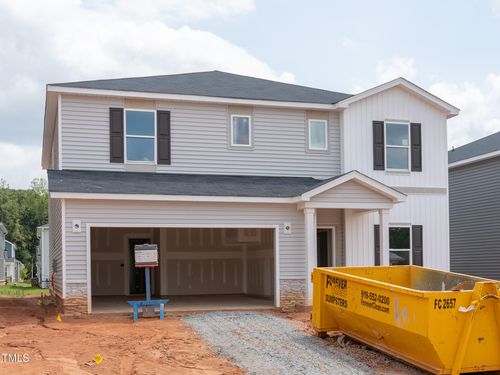 537 Bridger Dr, Garner, NC, 27529 | Card Image