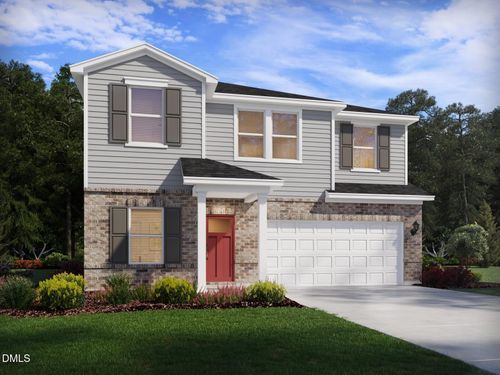 2131 Topsail Road, Durham, NC, 27704 | Card Image