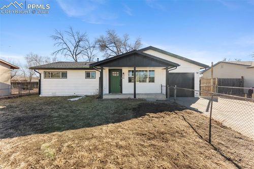 81 Everett Dr, Colorado Springs, CO, 80911-1471 | Card Image