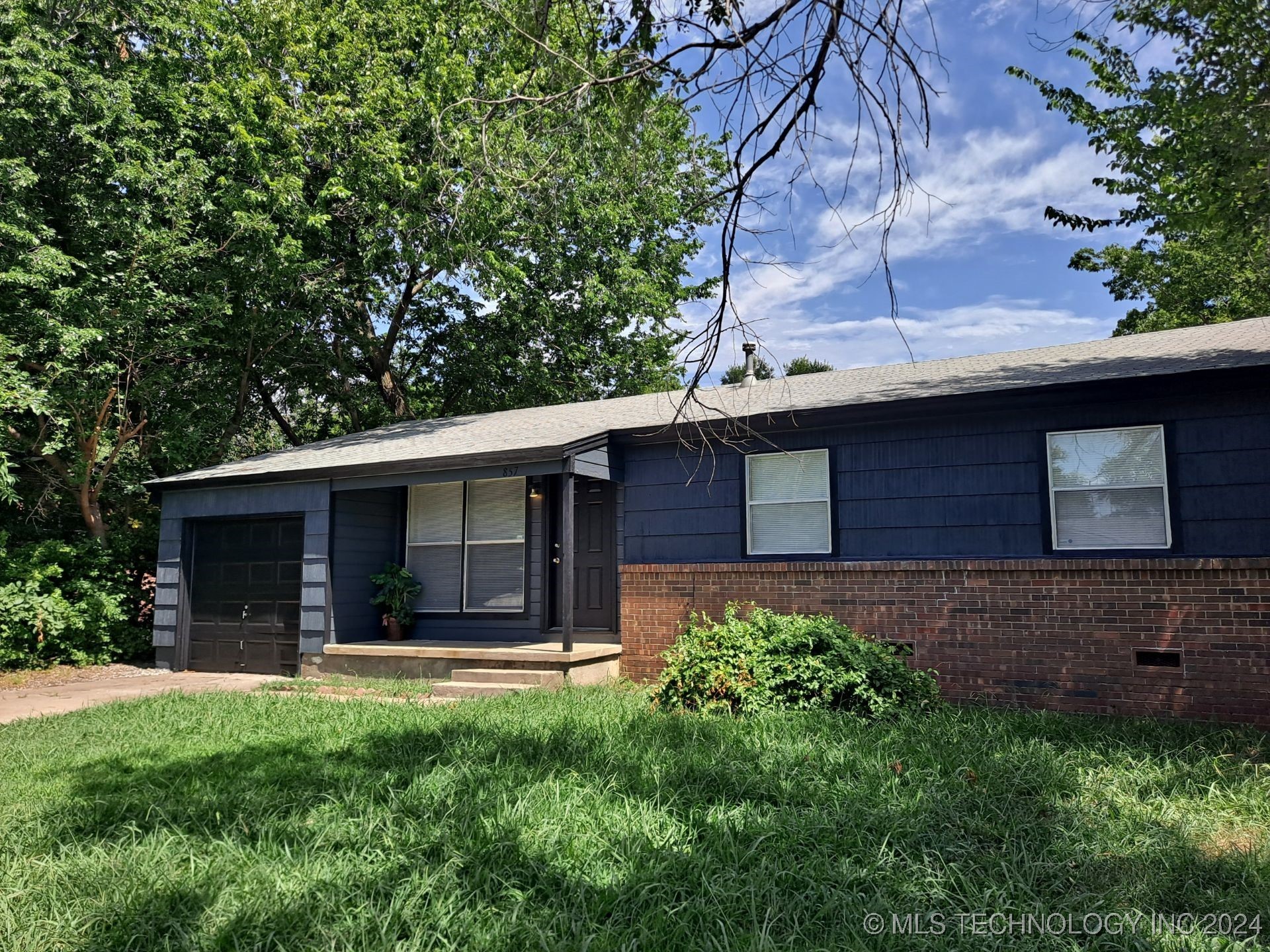 52nd Pl, Tulsa, OK 74126